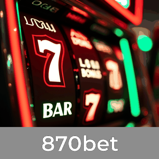870bet: Entre com login rápido e explore jogos ao vivo