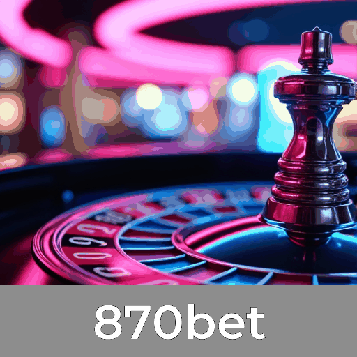 870bet: Entre com login rápido e explore jogos ao vivo
