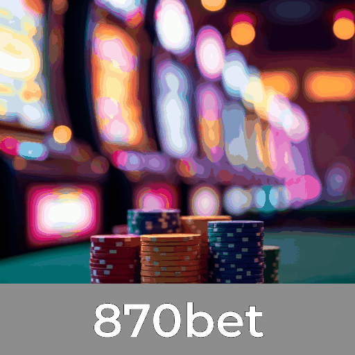 870bet - Plataforma confiável para apostas emocionantes e bônus
