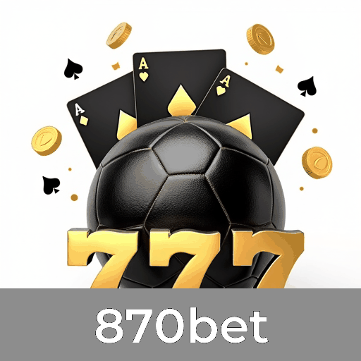 870bet - Plataforma confiável para apostas emocionantes e bônus