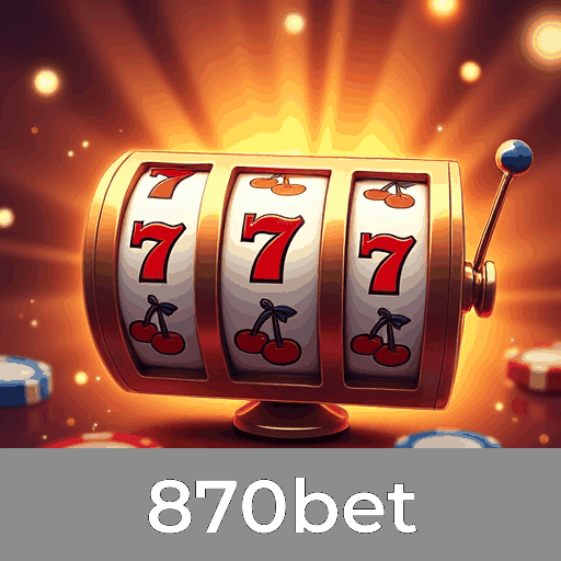 870bet: Entre com login rápido e explore jogos ao vivo