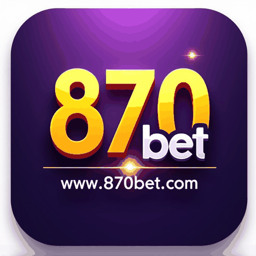 870bet Logo